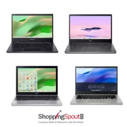 Acer Chromebook Back-to-school UP TO 20% OFF